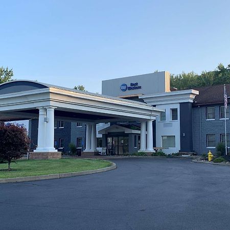 Best Western Owego Inn Zewnętrze zdjęcie