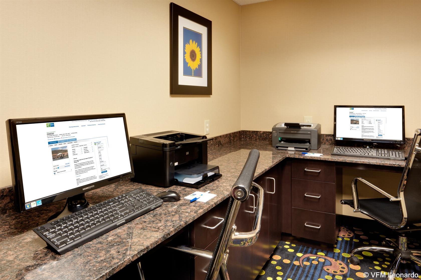 Best Western Owego Inn Zewnętrze zdjęcie