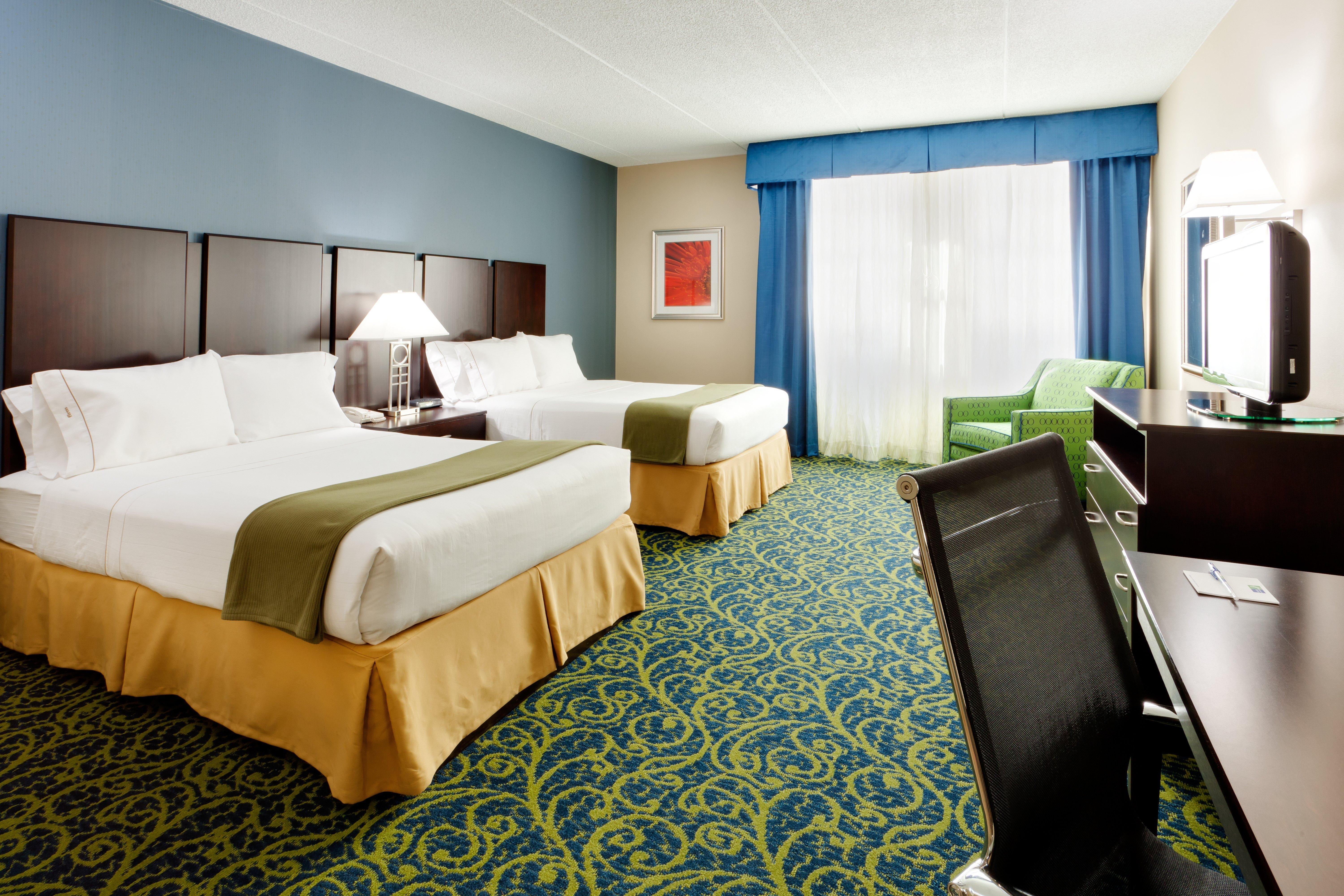Best Western Owego Inn Zewnętrze zdjęcie
