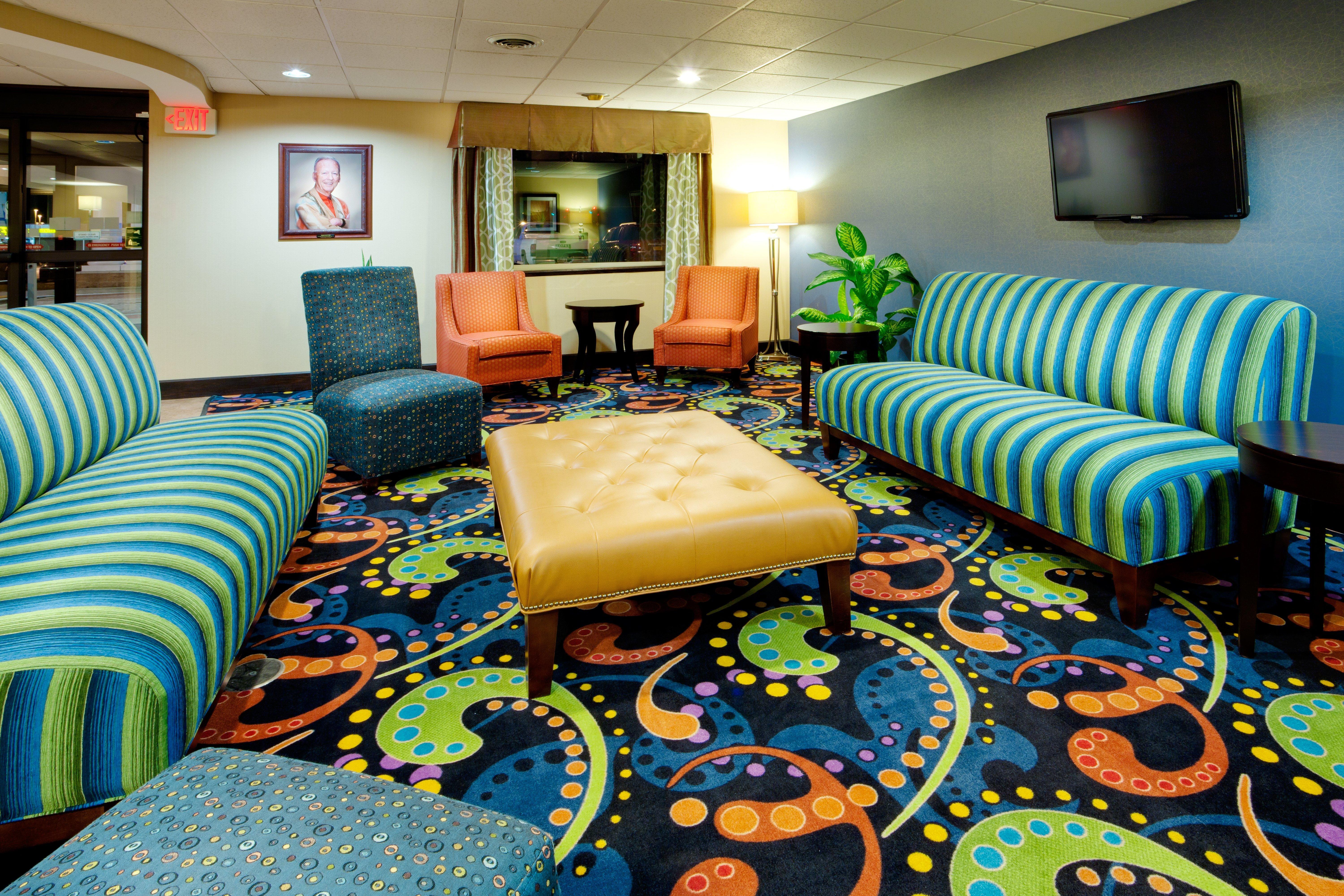 Best Western Owego Inn Zewnętrze zdjęcie