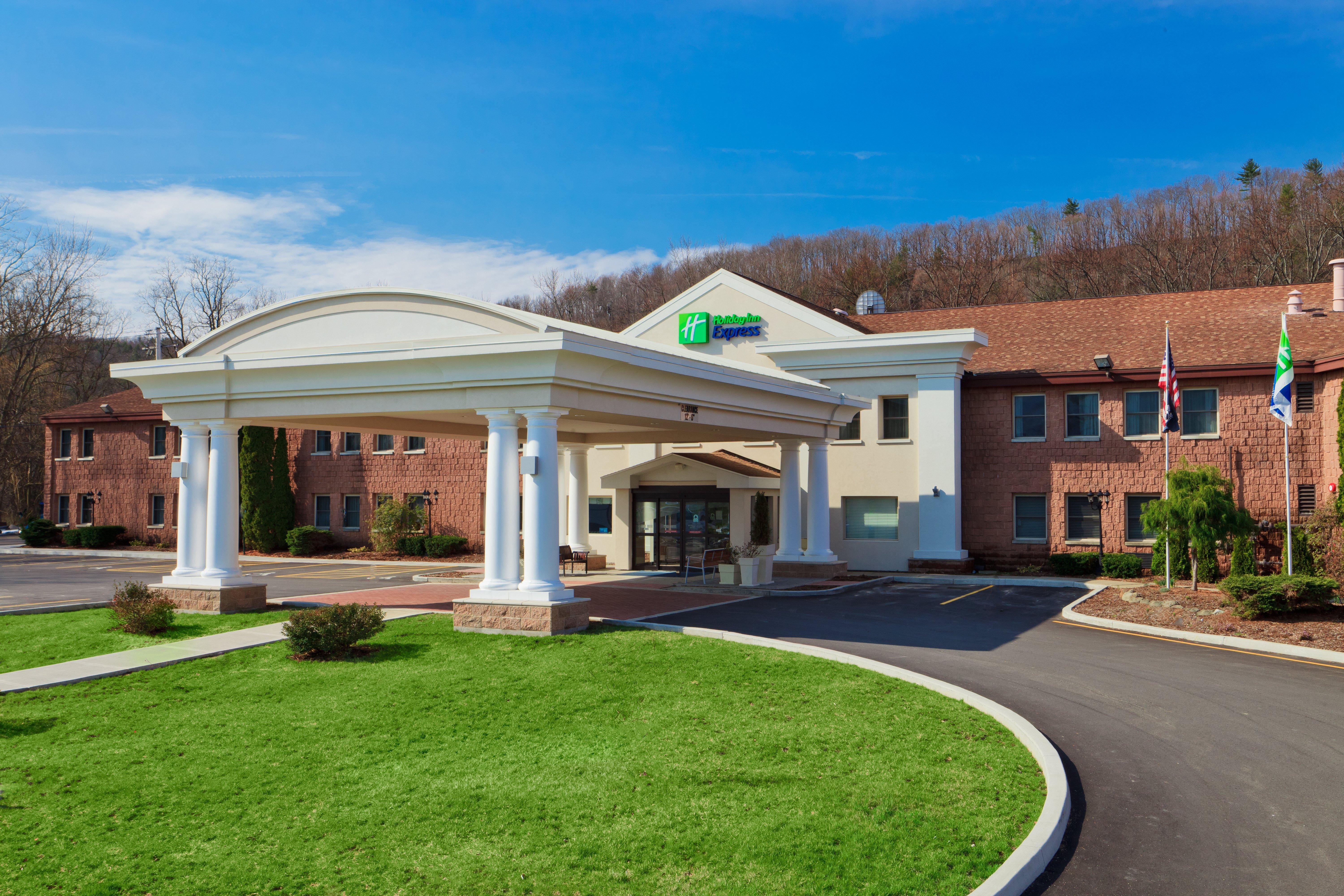 Best Western Owego Inn Zewnętrze zdjęcie