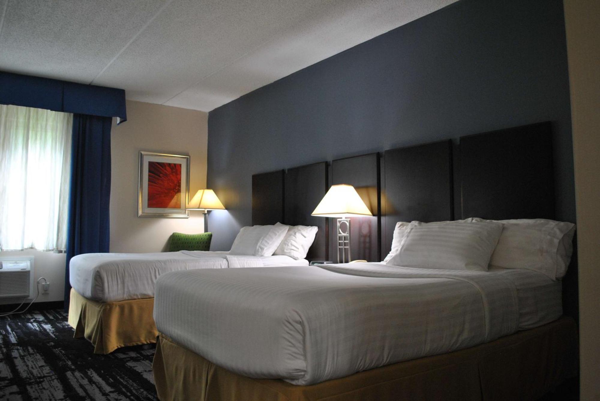 Best Western Owego Inn Zewnętrze zdjęcie