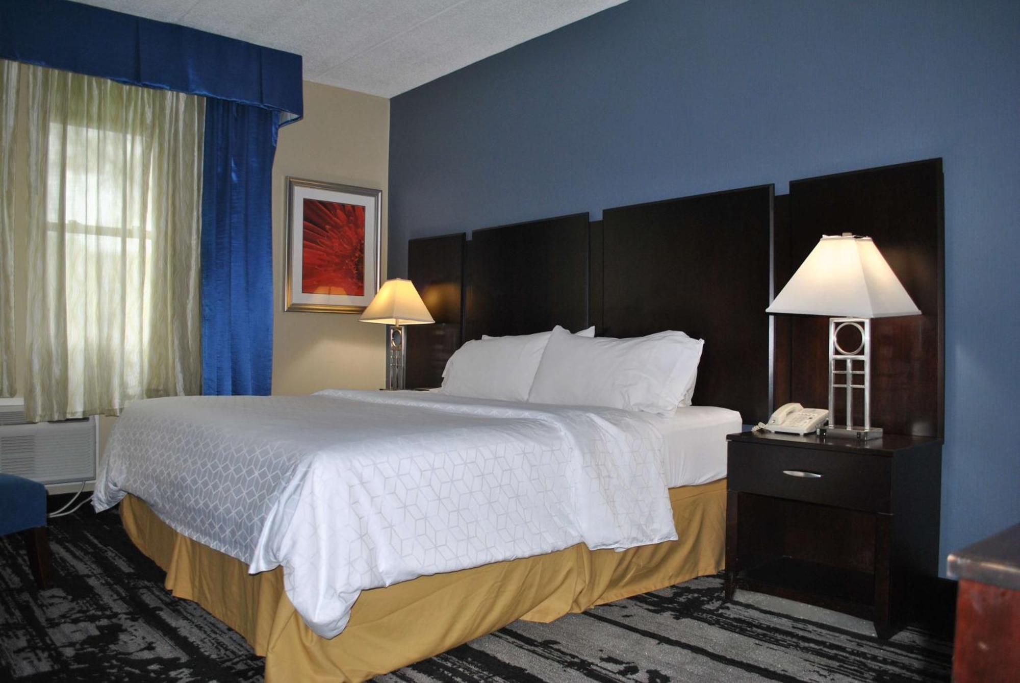 Best Western Owego Inn Zewnętrze zdjęcie