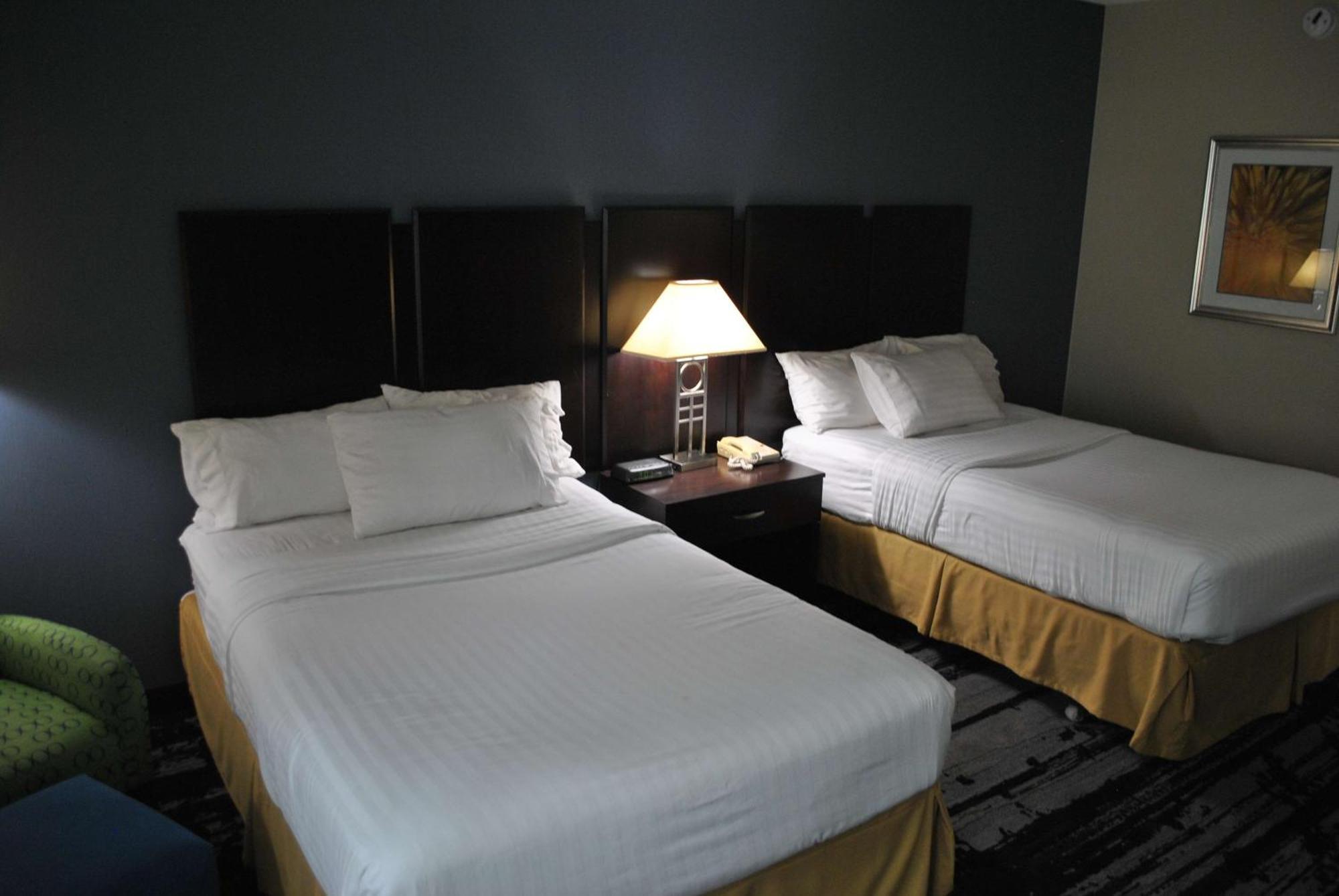 Best Western Owego Inn Zewnętrze zdjęcie