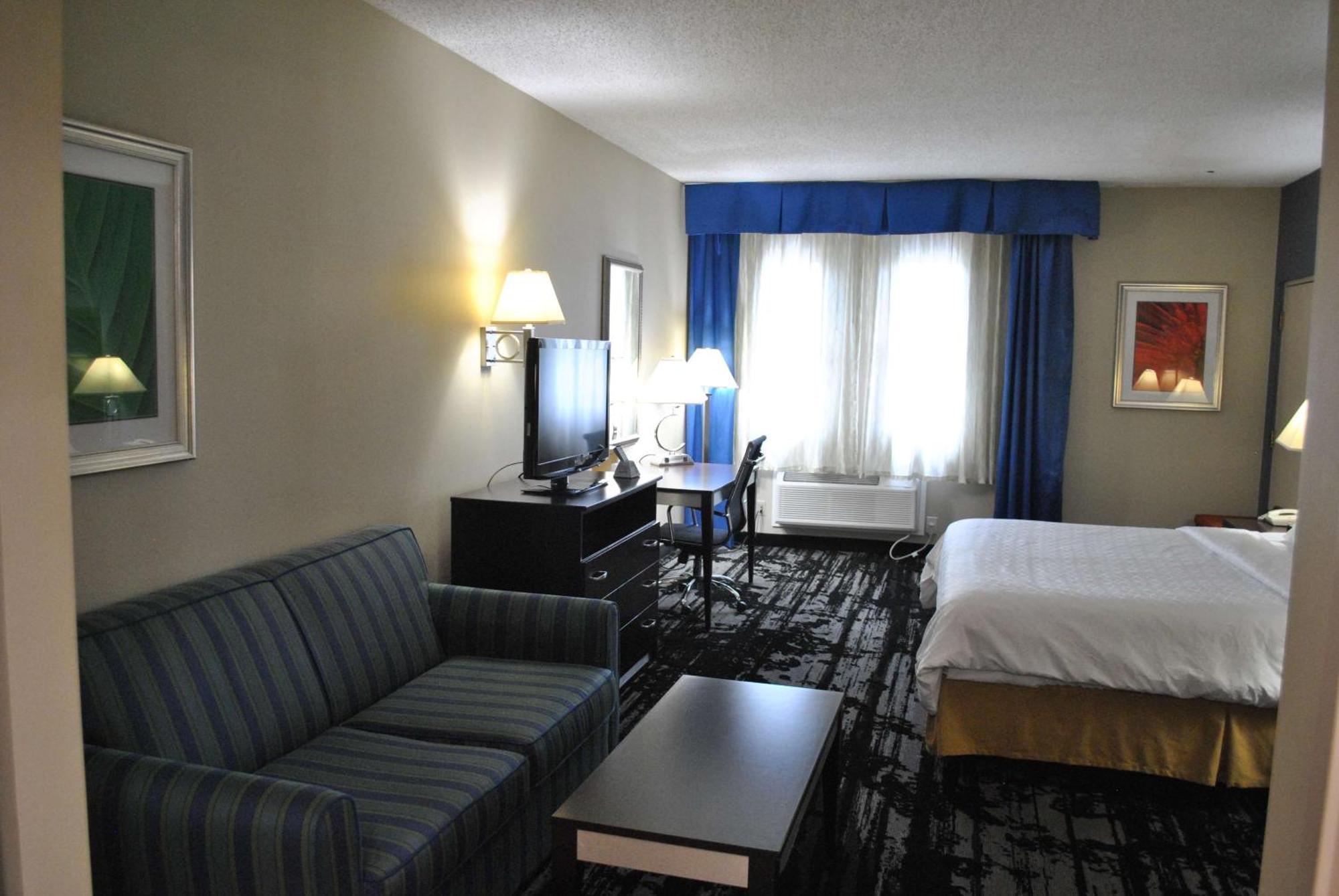 Best Western Owego Inn Zewnętrze zdjęcie