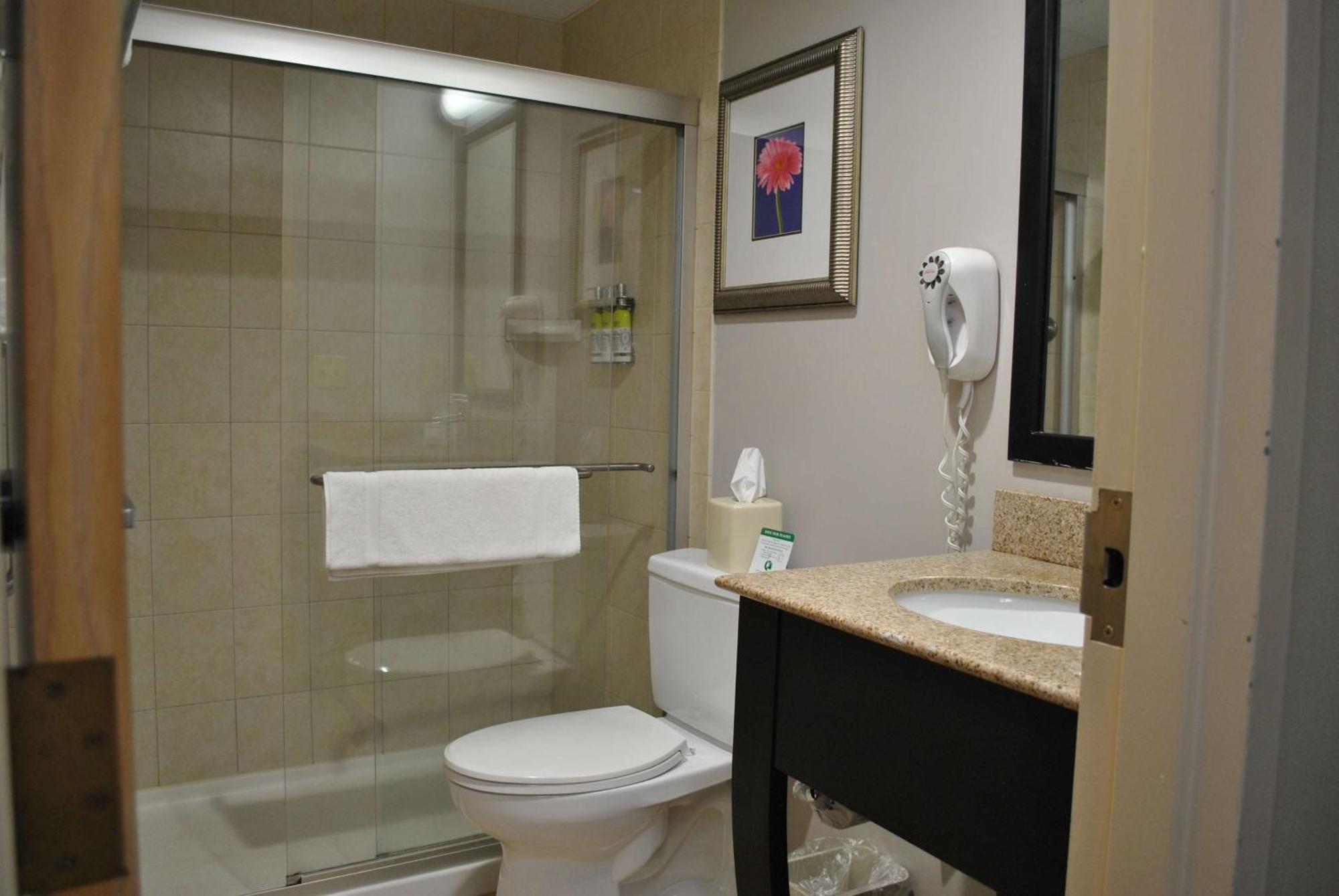 Best Western Owego Inn Zewnętrze zdjęcie